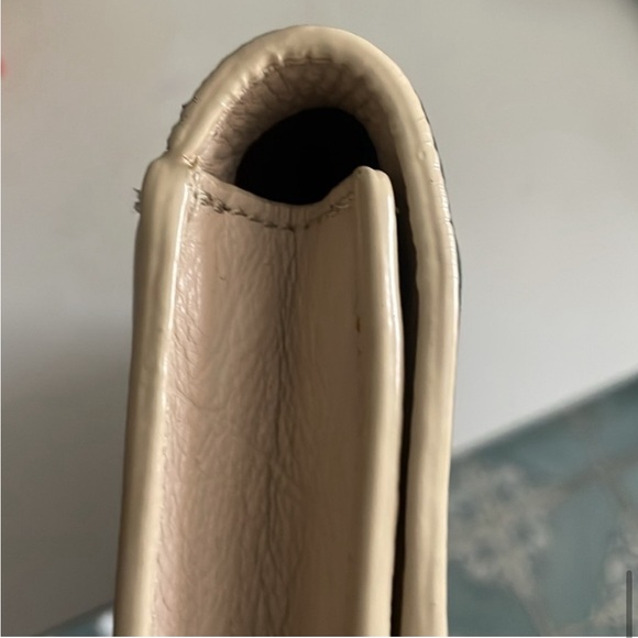 Marc By Marc Jacobs Black /Cream Clutch cream bag - Picture 7 of 13